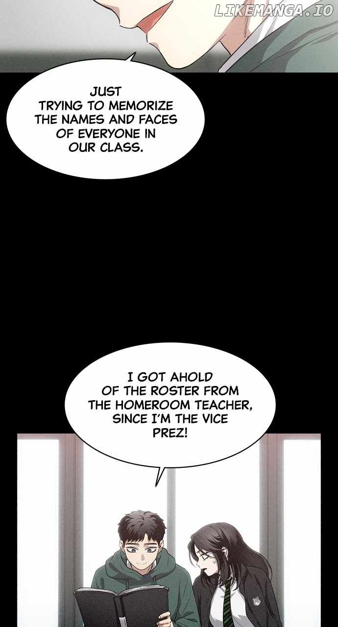 The Shaman's Blade Chapter 38 84
